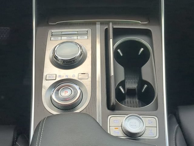 Used 2024 Genesis GV80 3.5T AWD/4WD image 18