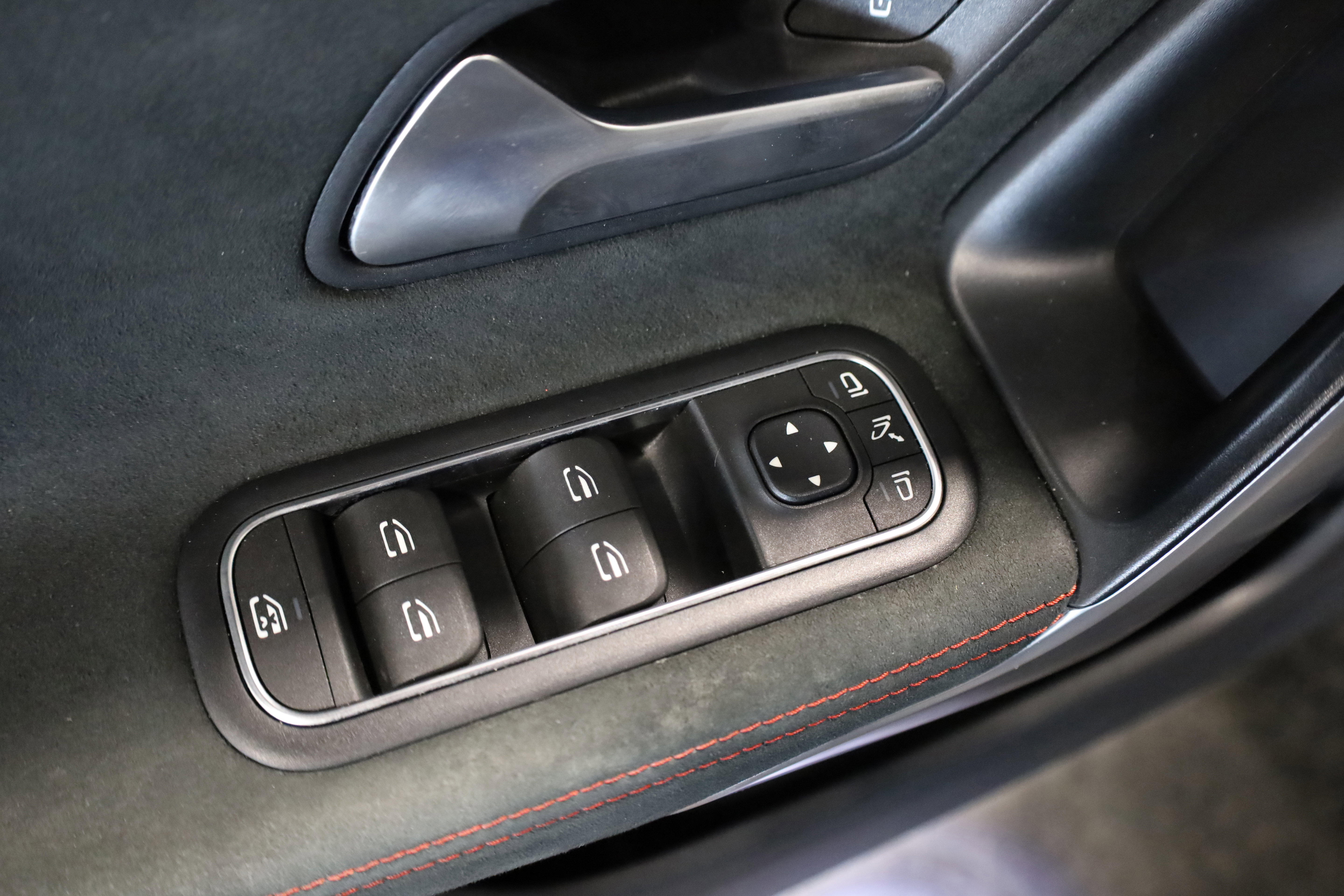 Used 2023 Mercedes-Benz CLA 45 AMG 4MATIC image 11