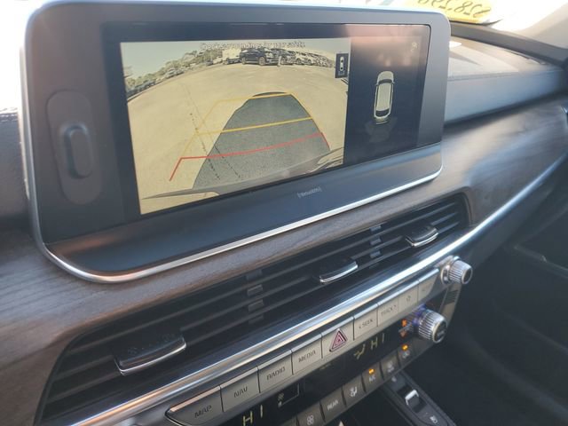 Used 2021 Kia Telluride EX w/ EX Premium Package image 28