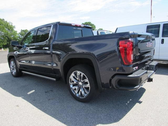 Certified 2023 GMC Sierra 1500 Denali w/ Denali Reserve Package AWD/4WD image 7