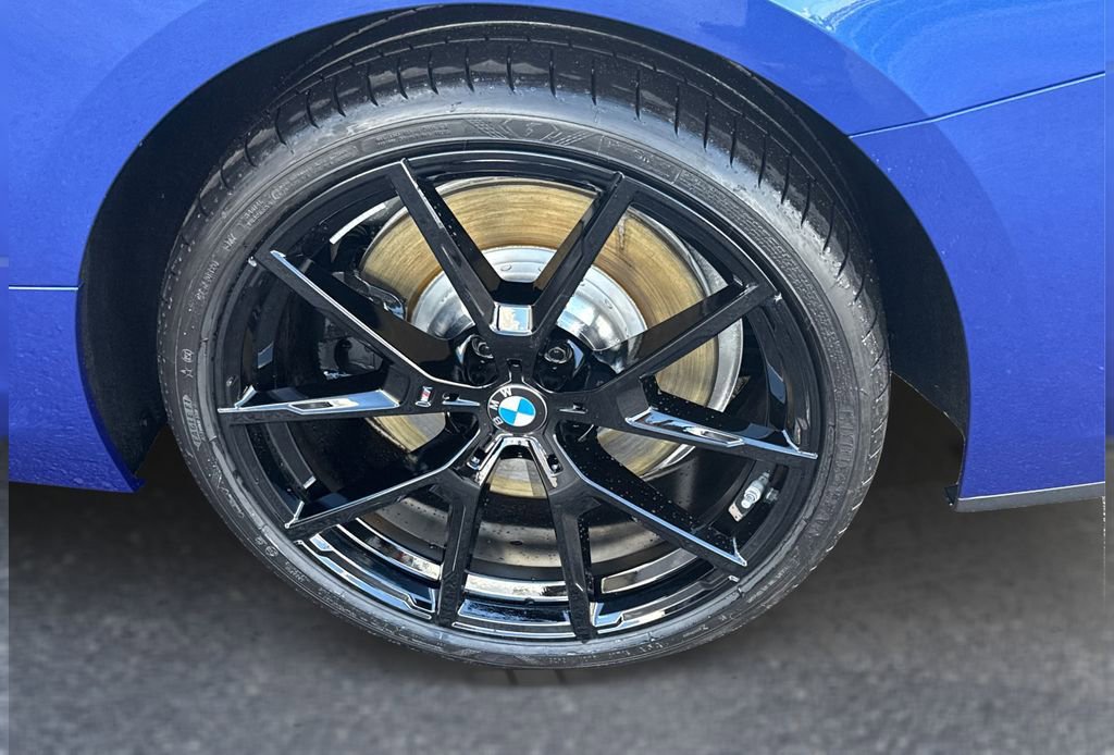 New 2026 BMW 840i Coupe w/ M Sport Professional Package RWD image 14