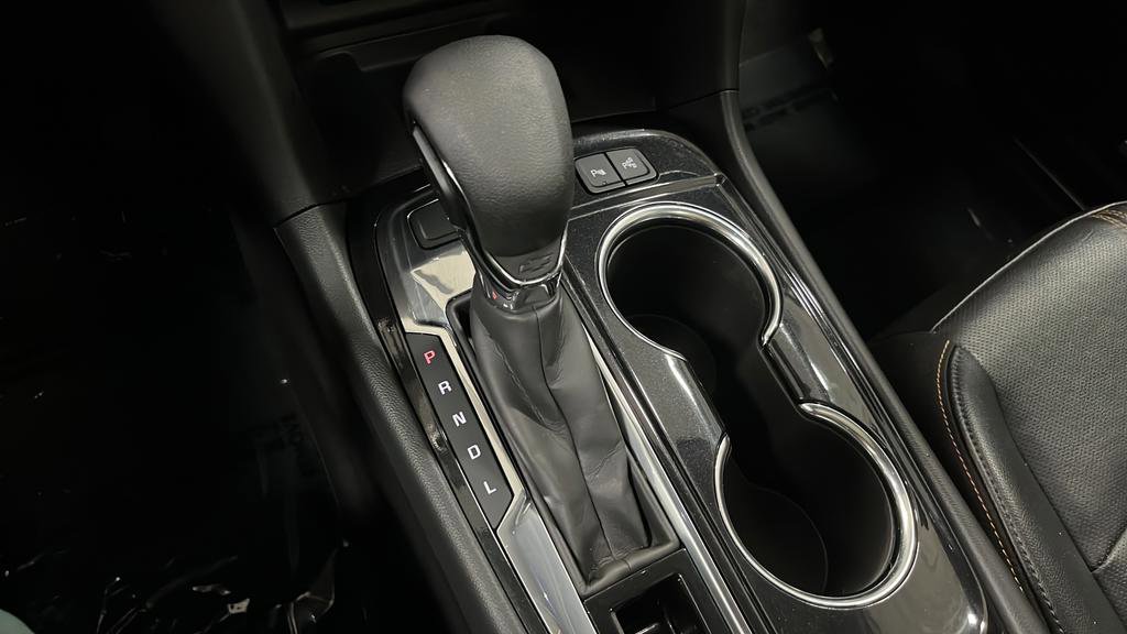 Used 2022 Chevrolet Equinox Premier AWD/4WD image 19