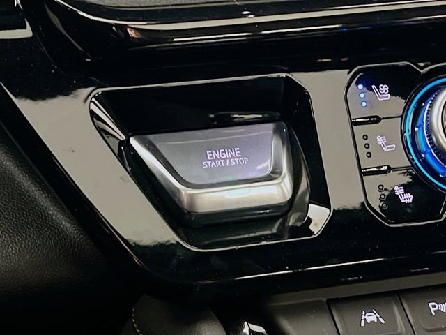 Used 2025 GMC Sierra 1500 AT4 w/ AT4 Premium Package AWD/4WD image 16