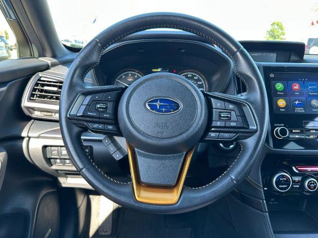 Used 2024 Subaru Forester Wilderness image 22