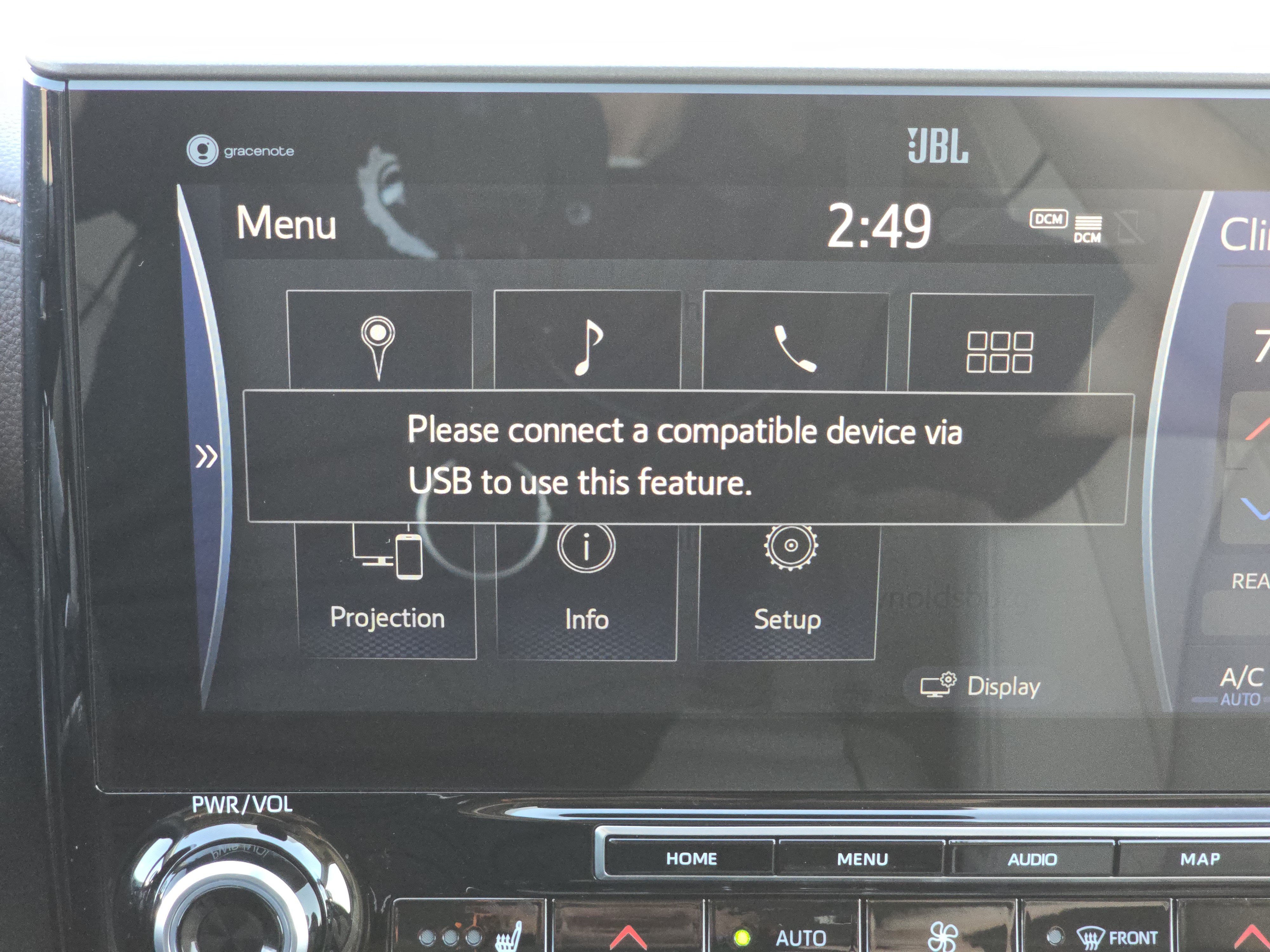 Used 2020 Toyota Highlander Limited AWD/4WD image 12