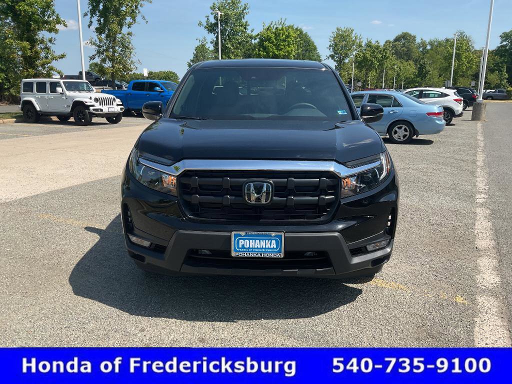 Used 2026 Honda Ridgeline RTL image 9