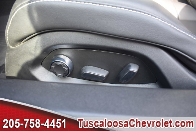 Used 2024 Chevrolet Corvette Stingray Preferred Cpe w/ 2LT RWD image 25