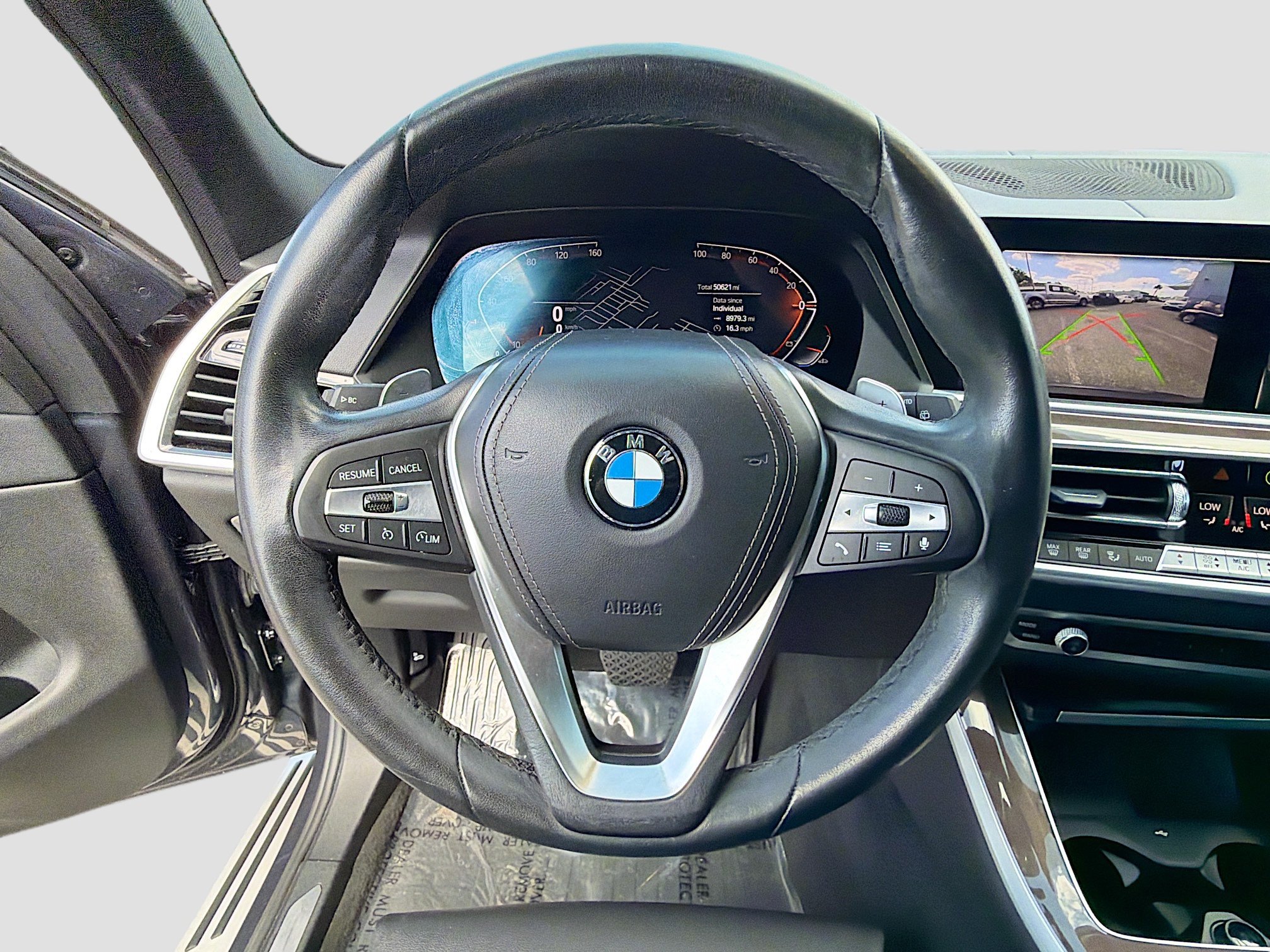 Used 2022 BMW X5 xDrive40i AWD/4WD image 39