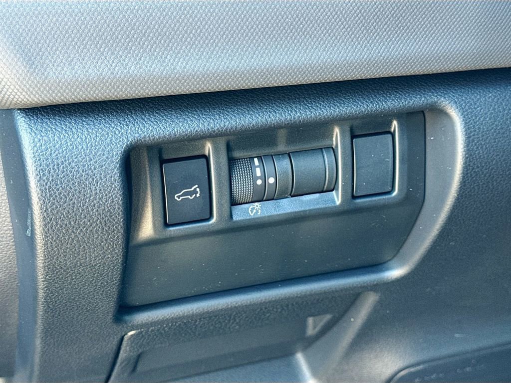New 2026 Subaru Forester Wilderness AWD/4WD image 10