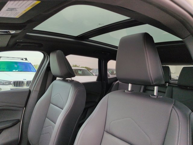 Used 2025 BMW X1 xDrive28i w/ Convenience Package image 15