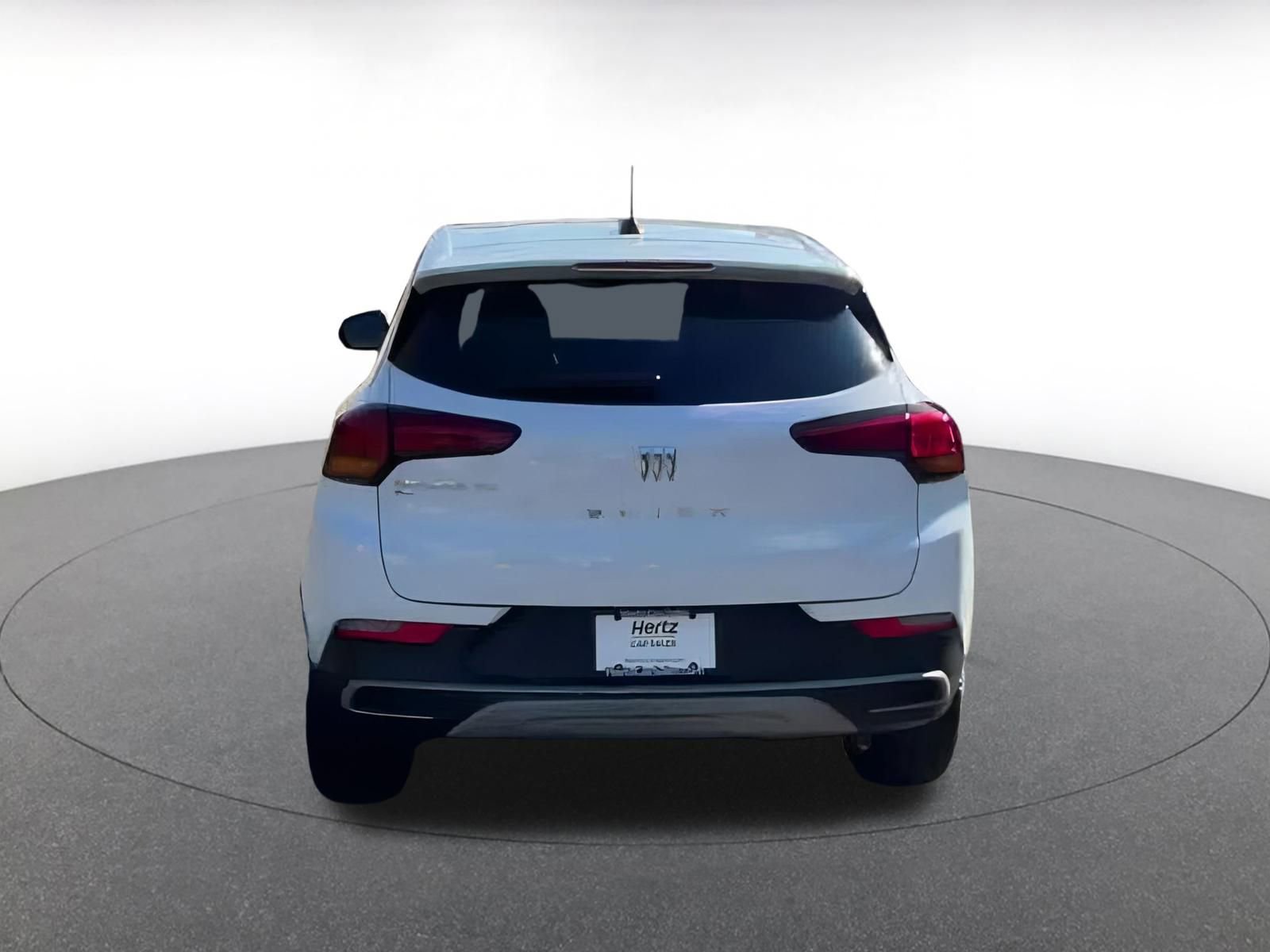 Used 2025 Buick Encore GX Preferred image 12