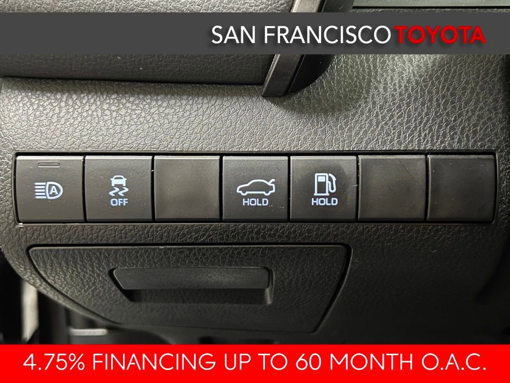 Certified 2024 Toyota Camry SE image 33