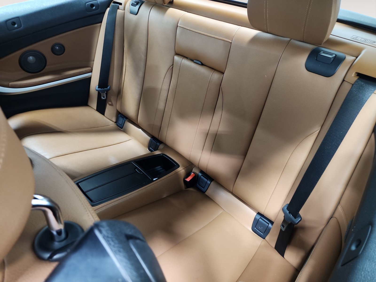 Used 2017 BMW 430i Convertible RWD image 14