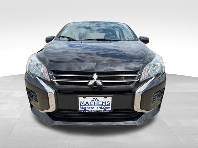 Used 2024 Mitsubishi Mirage ES FWD image 13