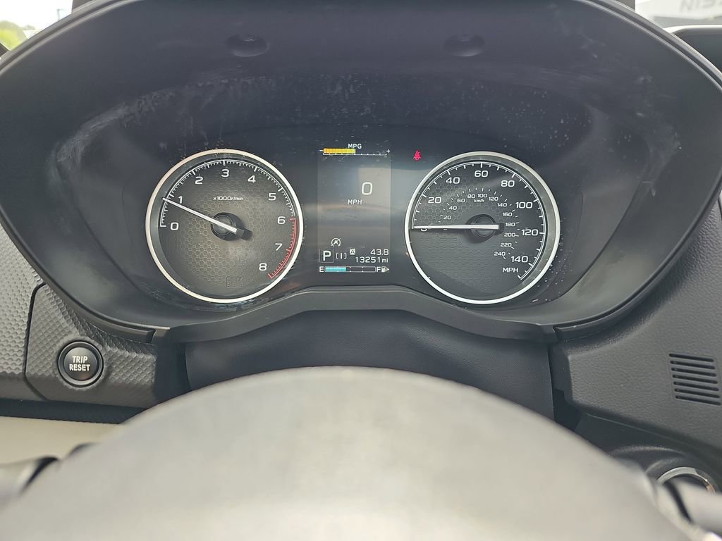 Used 2024 Subaru Forester Limited image 23