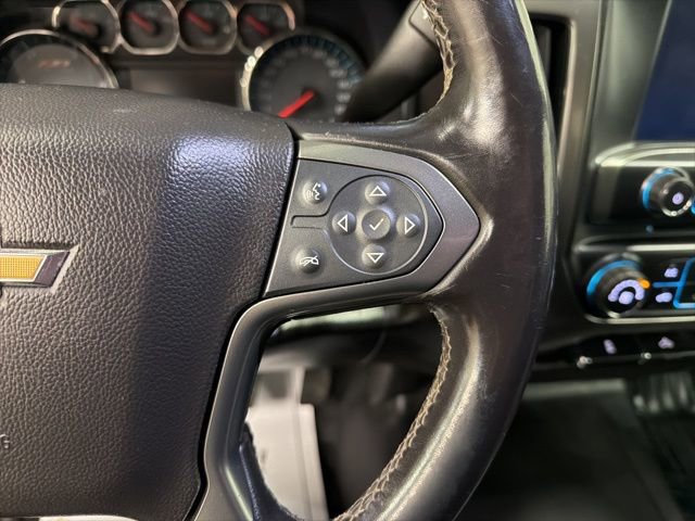 Used 2019 Chevrolet Silverado 3500 LT AWD/4WD image 19