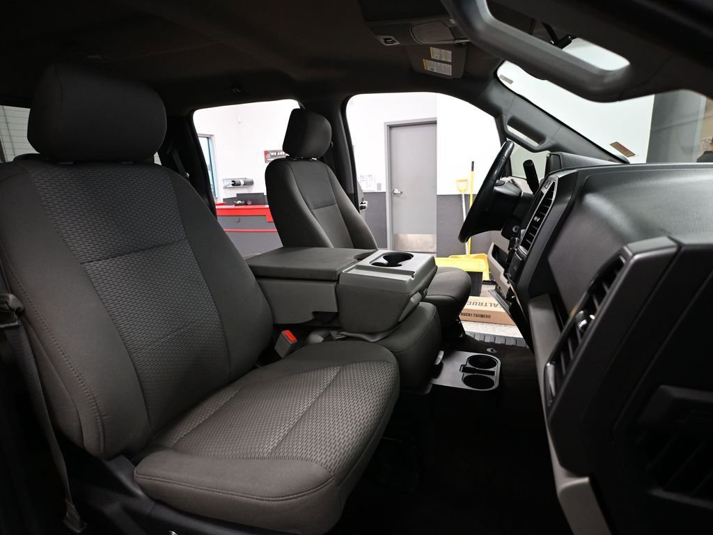 Used 2018 Ford F150 XLT w/ Equipment Group 302A Luxury image 49