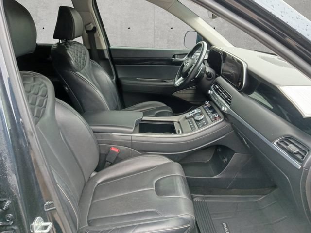 Used 2022 Hyundai Palisade Limited AWD/4WD image 24