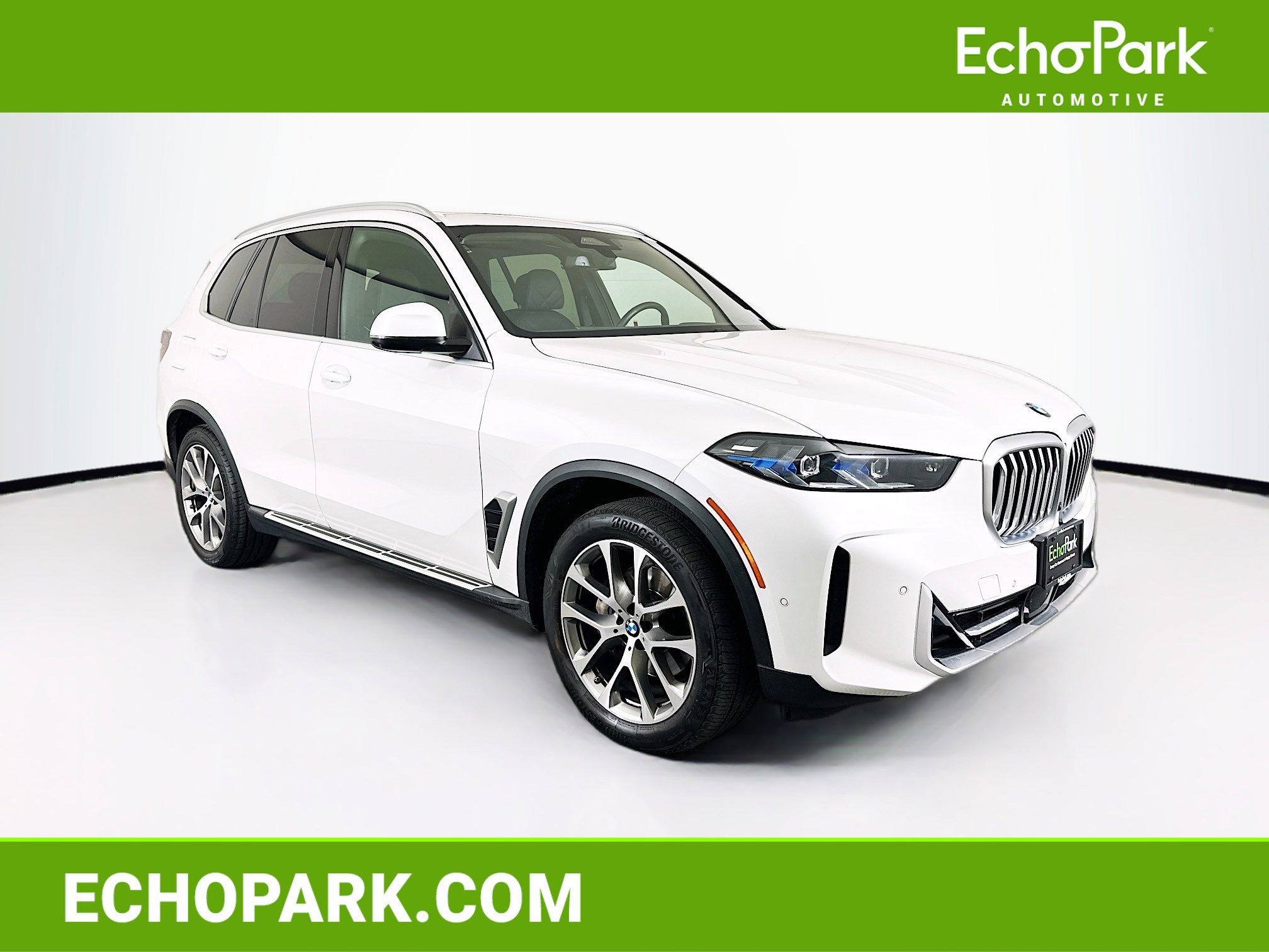 Used 2024 BMW X5 sDrive40i
