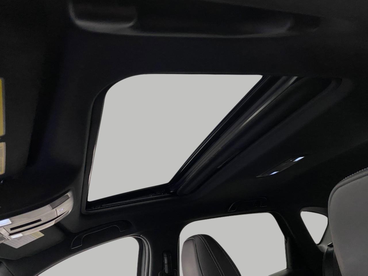 Used 2024 MAZDA CX-5 Signature image 30