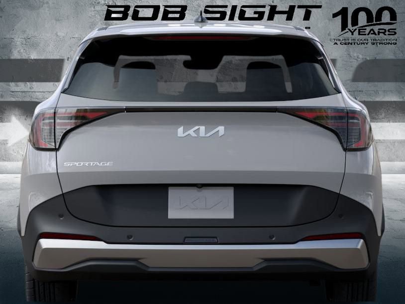 New 2026 Kia Sportage EX image 14