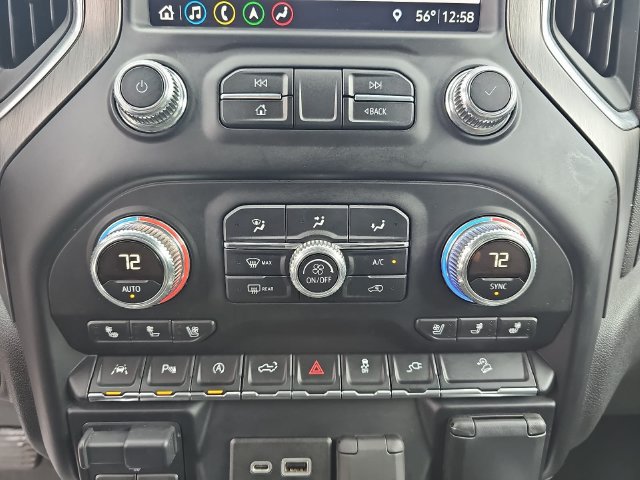 Used 2019 GMC Sierra 1500 Denali w/ Technology Package AWD/4WD image 23