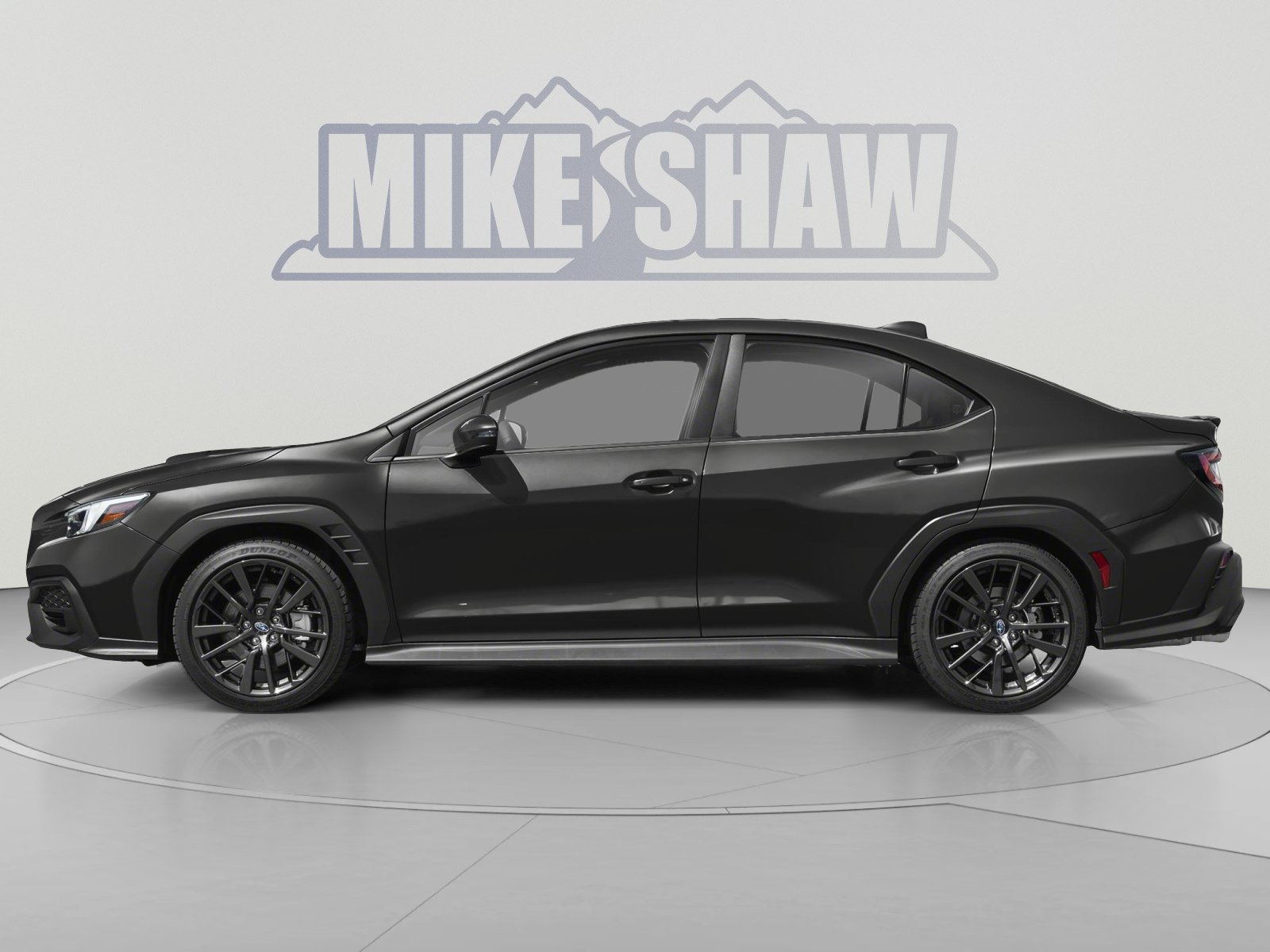 New 2026 Subaru WRX Limited AWD/4WD image 3