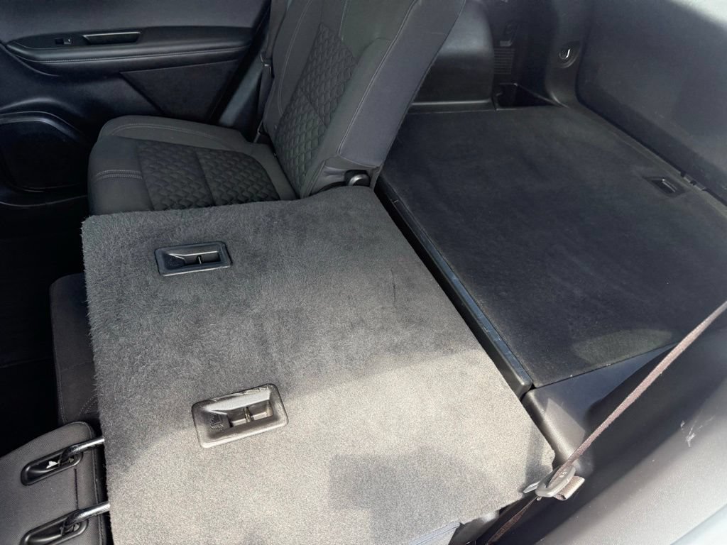 Used 2021 Chevrolet Blazer LT w/ LPO, Cargo Package FWD image 29