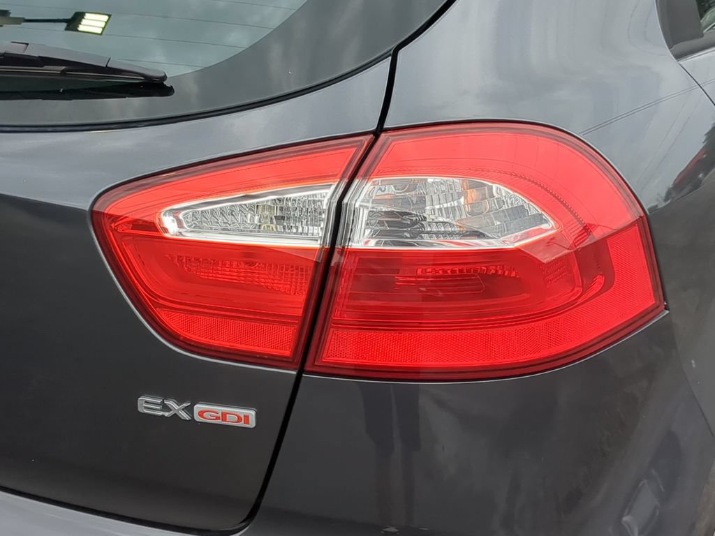 Used 2013 Kia Rio EX FWD image 8
