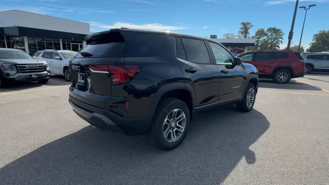 New 2026 GMC Terrain Elevation image 8