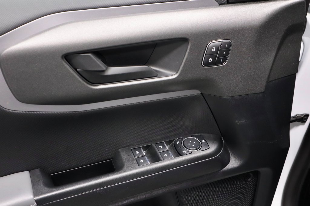 Certified 2025 Ford Bronco Sport Badlands image 23