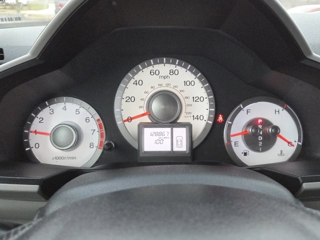 Used 2011 Honda Pilot LX image 16