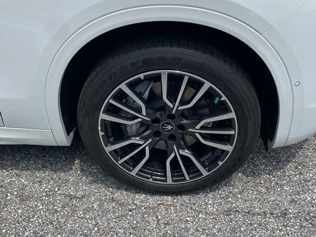 New 2025 Maserati Grecale GT image 11