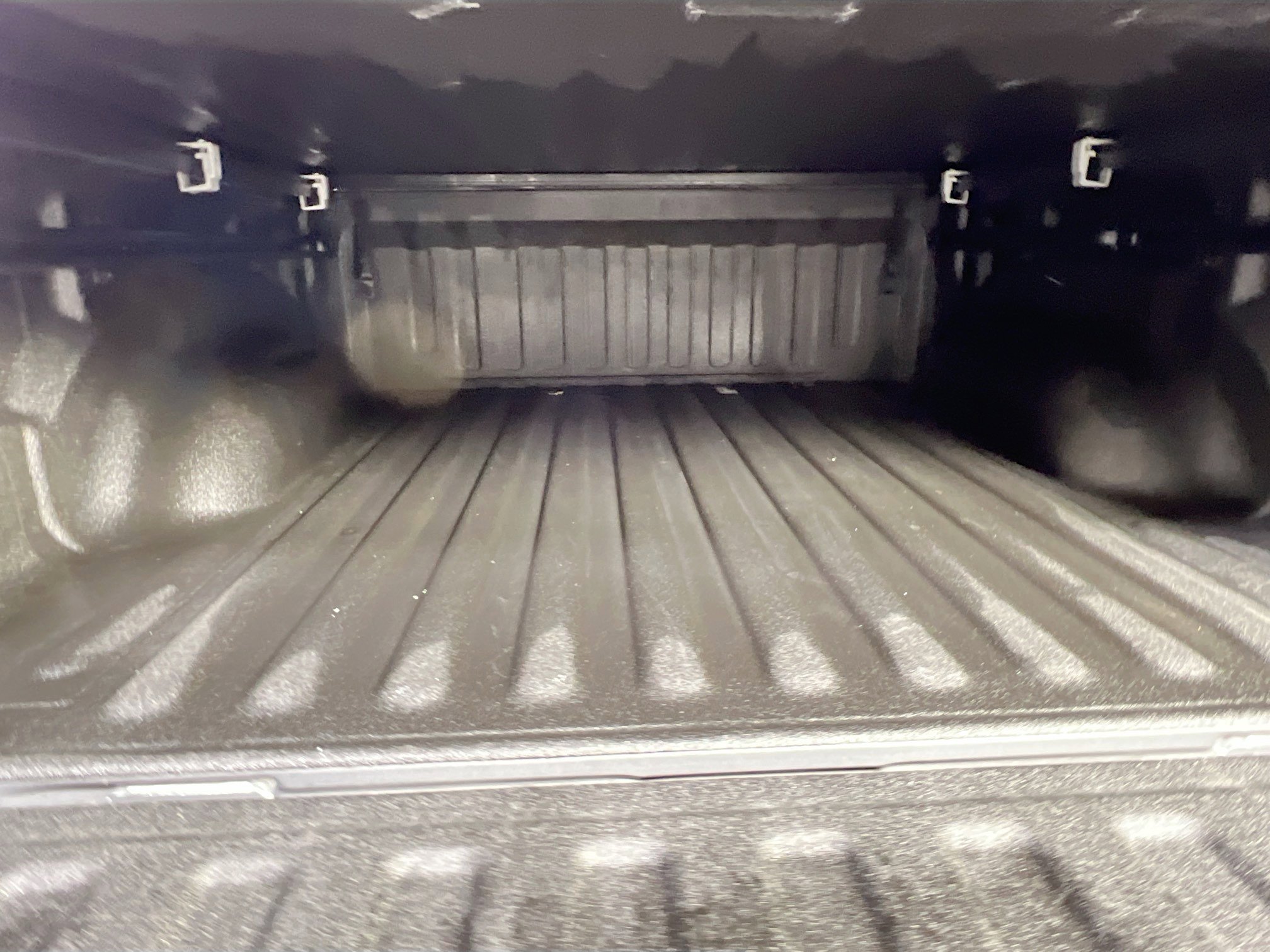 Used 2022 RAM 1500 Big Horn image 24