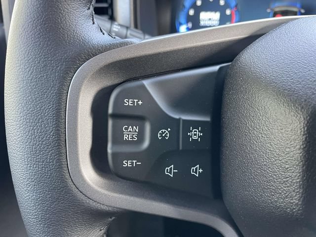 New 2026 Ford Bronco Big Bend AWD/4WD image 17