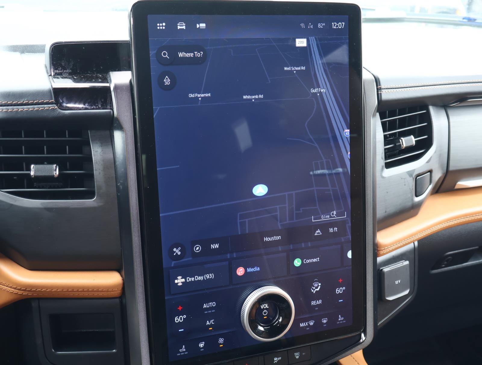 Used 2022 Ford Expedition Max Platinum image 30