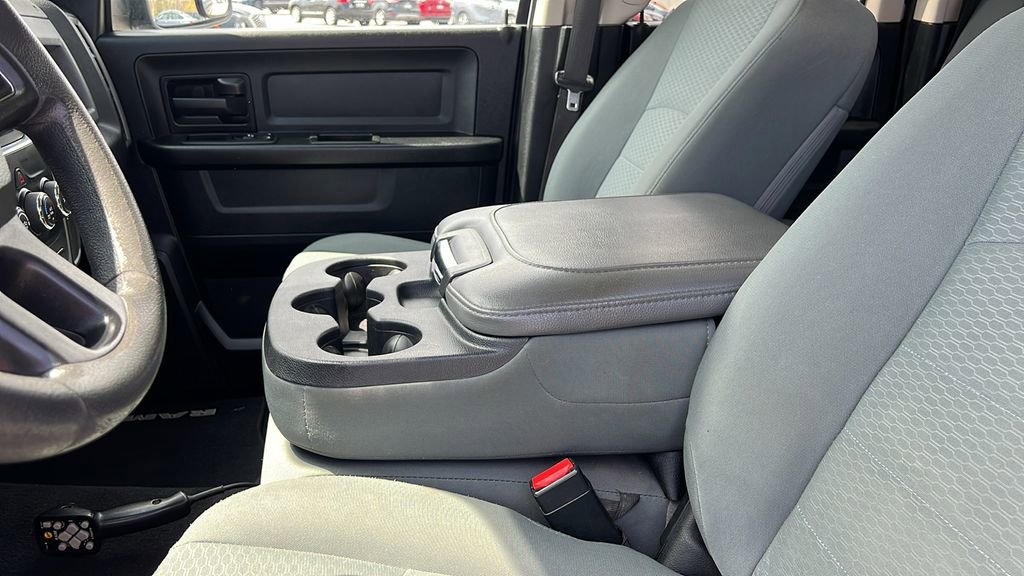 Used 2018 RAM 1500 Tradesman image 26