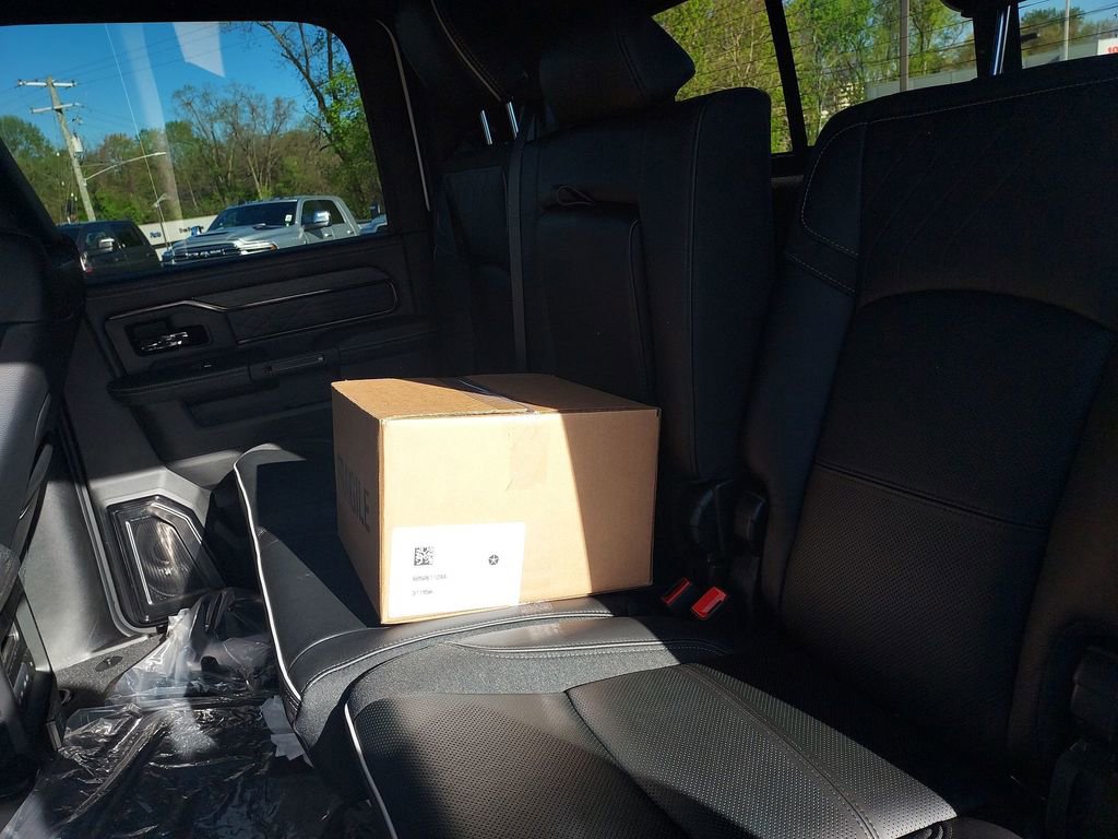 New 2026 RAM 2500 Limited image 29