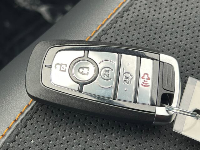 New 2026 Ford Explorer Tremor w/ Tremor Ultimate Package image 38