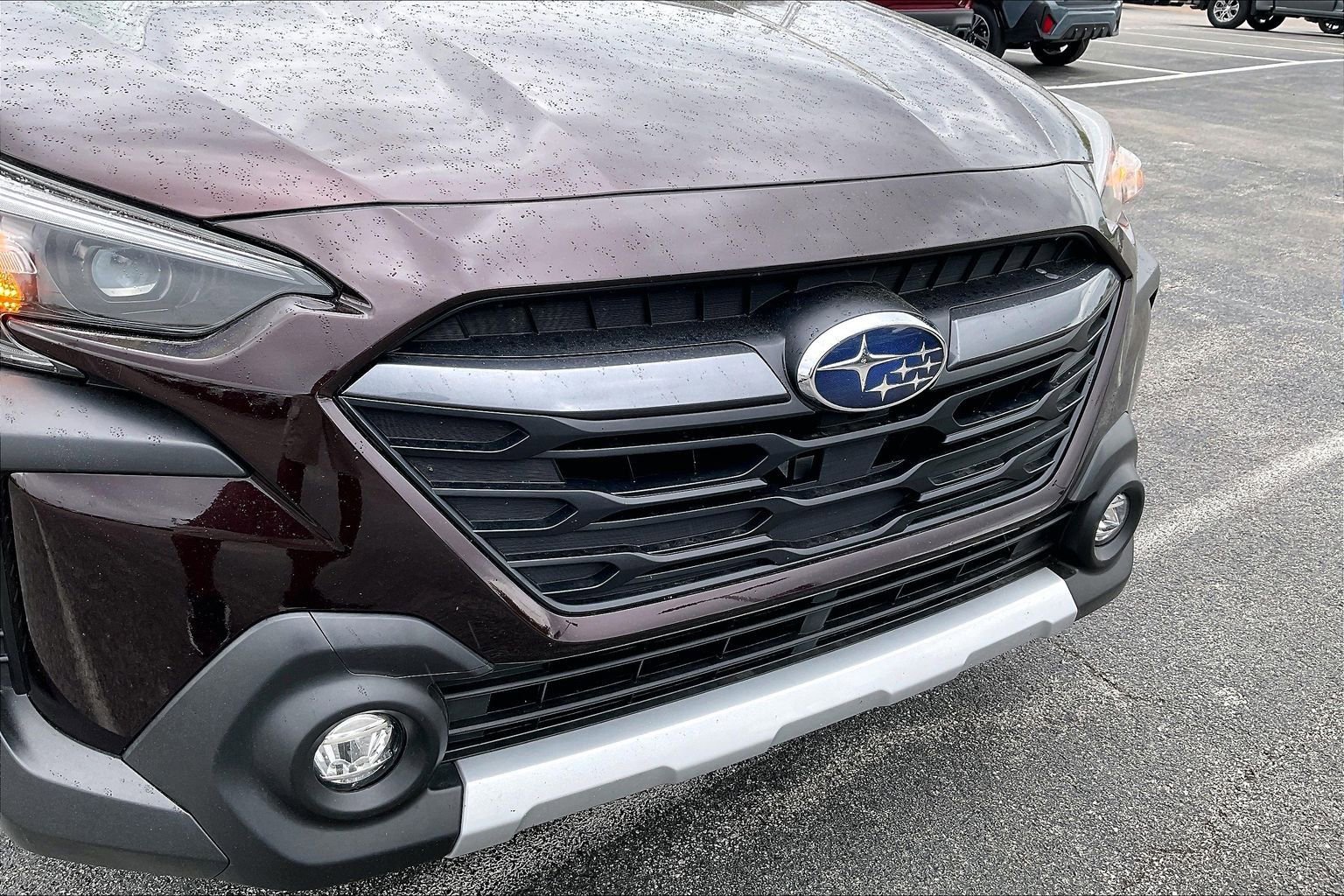 Used 2024 Subaru Outback Limited AWD/4WD image 28