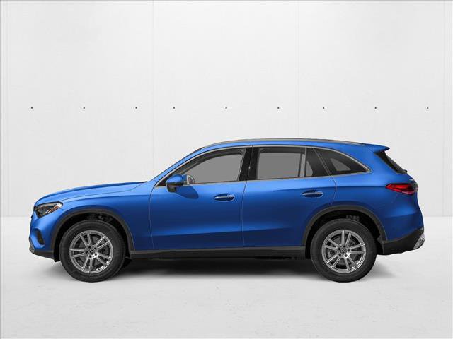 New 2027 Mercedes-Benz GLC 300 image 3