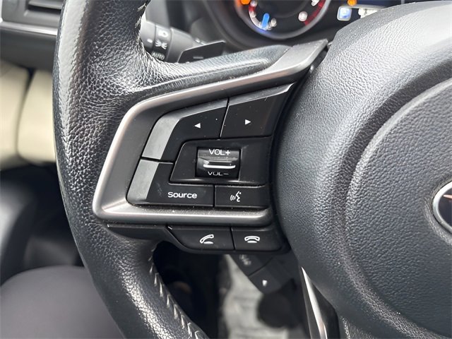 Used 2022 Subaru Ascent Limited w/ Technology Package image 10