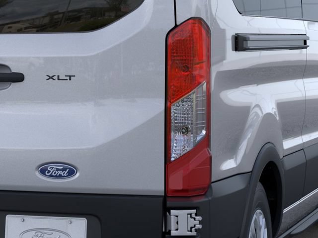 New 2026 Ford Transit 350 XLT RWD image 21