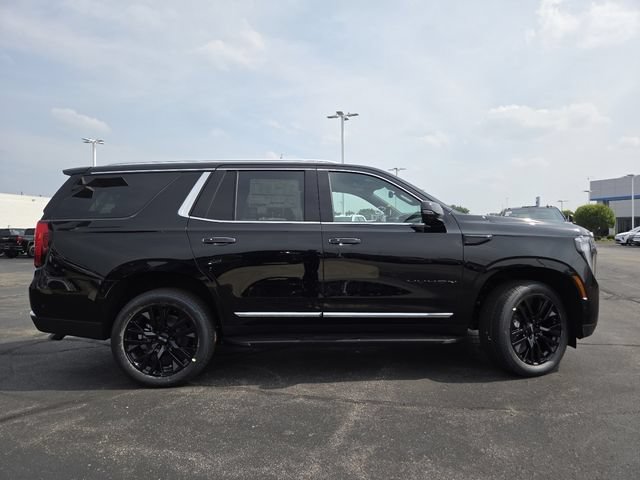 New 2026 GMC Yukon Elevation w/ Elevation Premium Package AWD/4WD image 20
