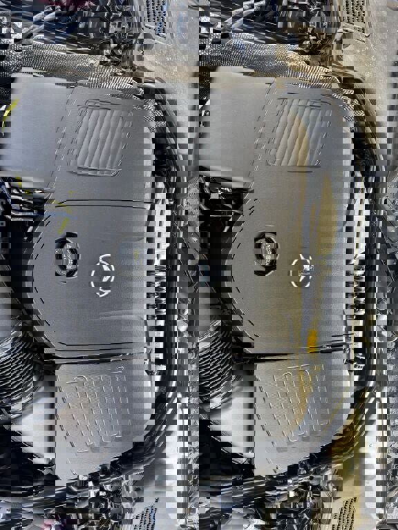 New 2026 Mercedes-Benz C 300 4MATIC Sedan image 23