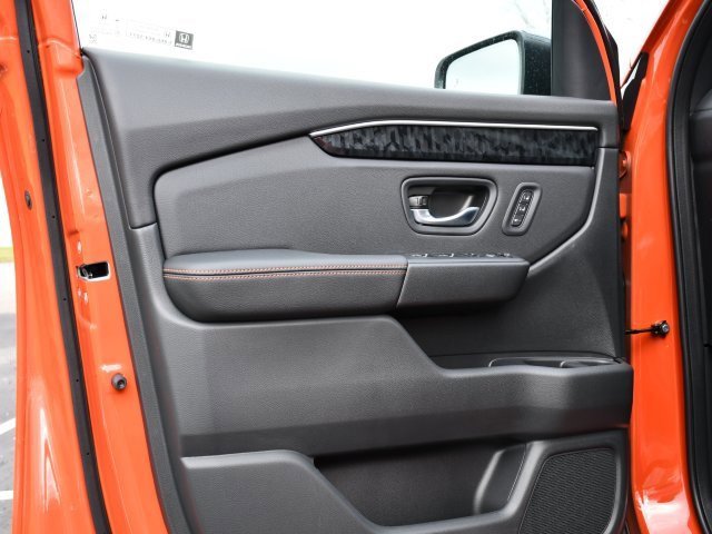 New 2026 Honda Passport TrailSport Elite image 11