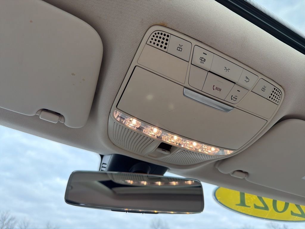 Used 2021 Mercedes-Benz C 300 Sedan image 14