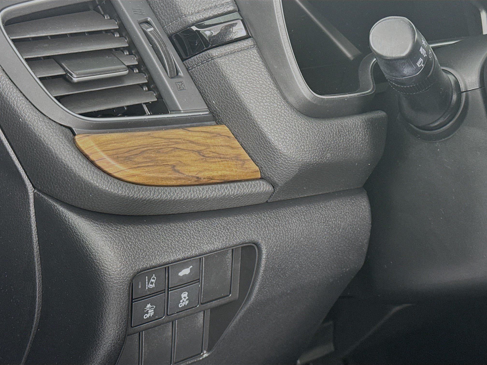 Certified 2019 Honda CR-V EX-L image 10