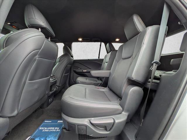 Used 2024 Lexus TX 500h AWD image 19