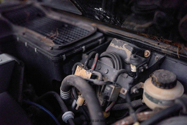 Used 2003 Mercedes-Benz G 500 image 26